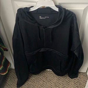 Under Armer hoodie